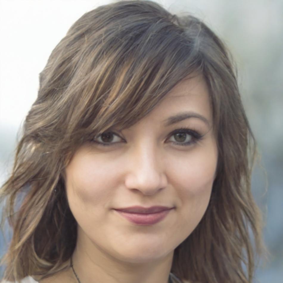 Sarah Fischer, Wirtschaftsjournalistin